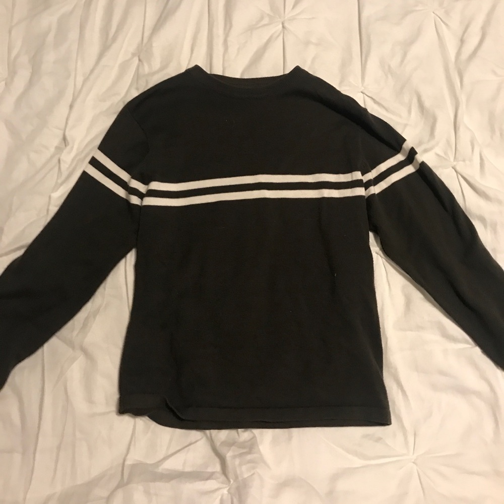 Army green long sleeve